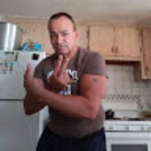 Meet your Posher, Steve